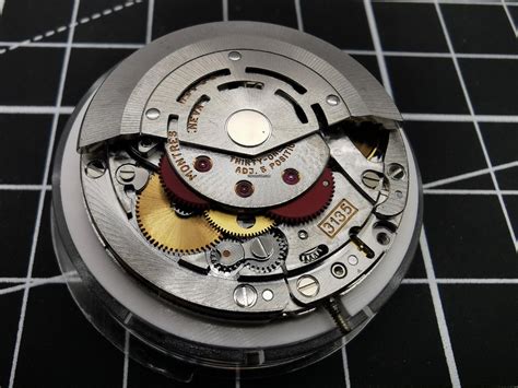 rolex movement for sale|3135 clone movement for sale.